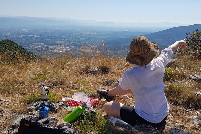 The Morning Hike - Good To Know