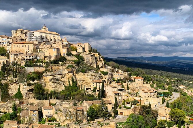 The Most Beautiful Villages of Provence - Key Points