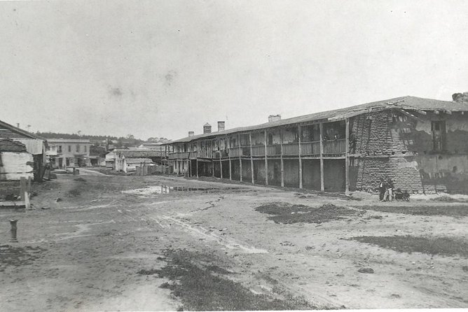 The Original Monterey Walking Tours: Guided Tours of Historic Monterey - Good To Know