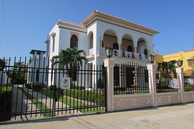The Prado Neighborhood of Barranquilla - About Your Stay