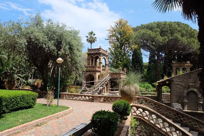 The Private Walking Tour of the Historical Center of Salerno - Overview of the Tour