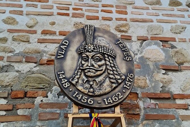 The Real Draculas Castle in Targoviste and Draculas Tomb - Tour Overview