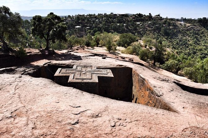 The Rock-Hewn Churches of Lalibela: 3 Days / 2 Nights - Good To Know