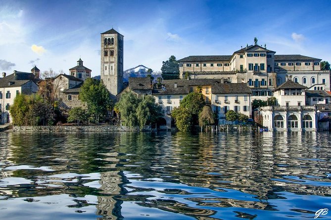 The Romantic Village of Orta San Giulio With a Tour Guide - Good To Know