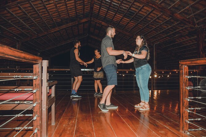 The Salsa Rhythm, Spice up Your Vacations in Costa Rica - About Your Stay