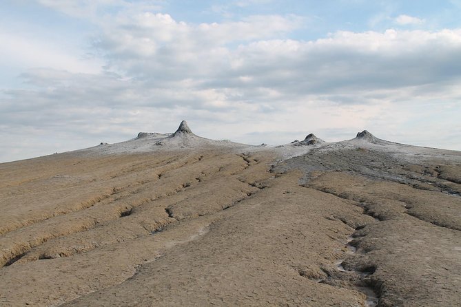 The Salt Mines, The Winery, The Muddy Volcanoes! The Fixers Private Tour - Tour Overview