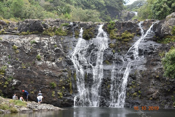The Seven Cascades Tamarind Falls - Good To Know
