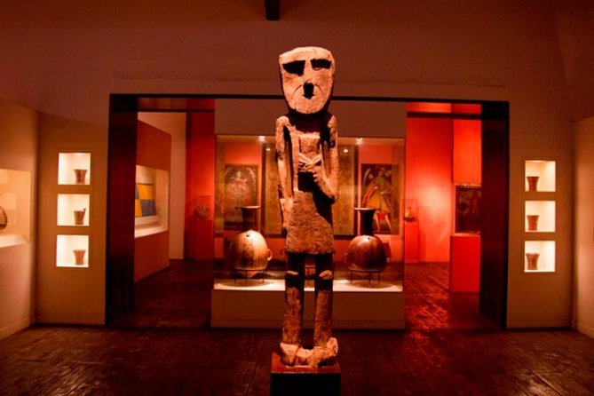 The Top 5 Places in Lima! (Must See) - Overview of the Tour