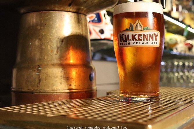 The True Dublin Experience: Private Irish Pub Culture Tour - Good To Know