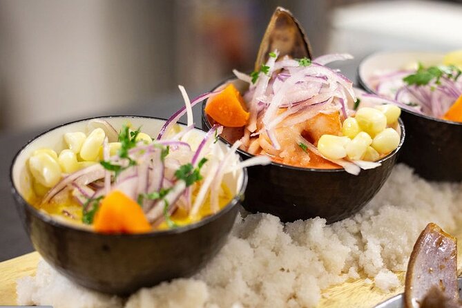 The UVA Corner Food Tour: Private Walking Food Tour in Charlottesville - Good To Know