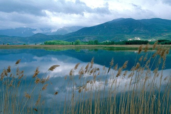 Thessaloniki to Edessa & Pozar Thermal Spa- Private Day Trip - Trip Overview