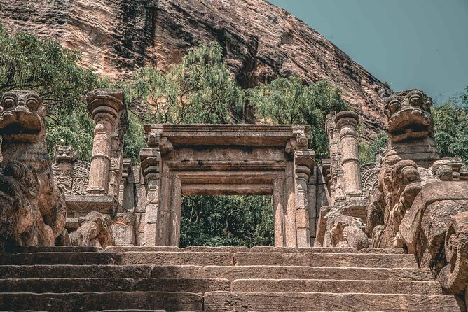 Three Ancient Kingdoms Tour | From Colombo - Good To Know