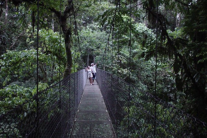 Three Tours in One Day Around Arenal Volcano - About Your Stay