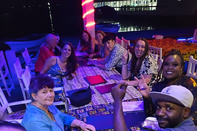 Thrilling Pub Crawl In Zanzibar. Visit 3 Unique Bars - Good To Know