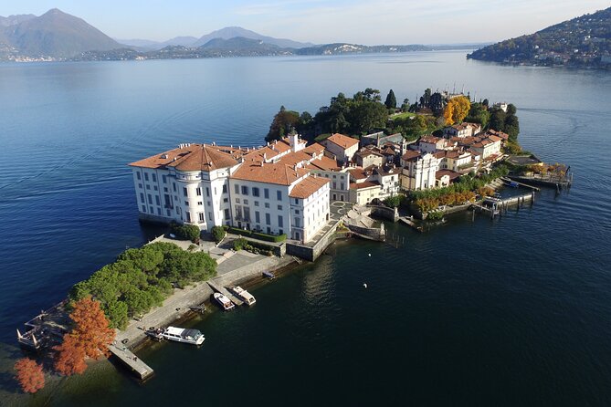 Ticket for Isola Bella From Stresa - Overview and Key Details
