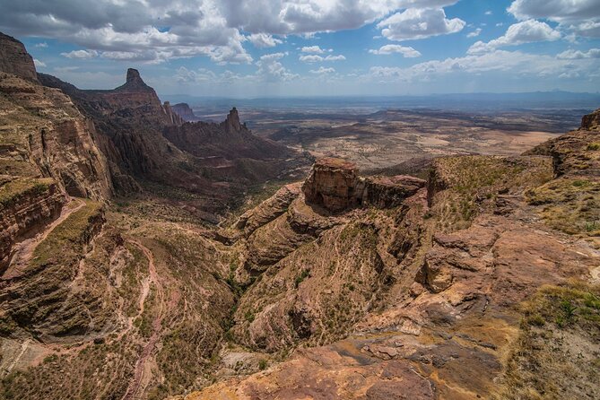 Tigray Churches Tour 5D and 4N - Good To Know