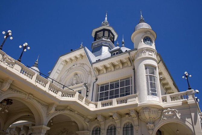 Tigre City Tour and Delta Canals Navigation - Half Day for Small Groups - Good To Know