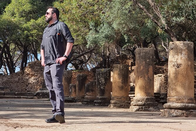 Tipaza Ruins Tour - Good To Know