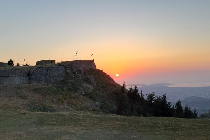 Tirana, Albania Five-Day Highlights Tour - Exploring Tiranas Historical Landmarks