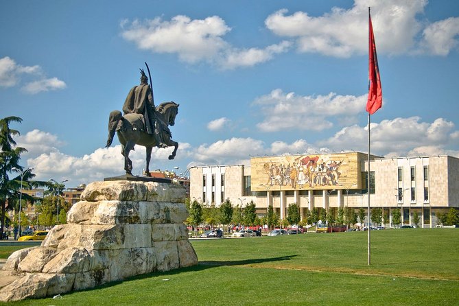 Tirana and Durres Tour From Ohrid - Good To Know