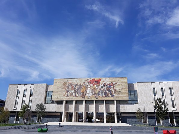 Tirana - Day Tour by ADRIATIK TOURS LLC - Good To Know