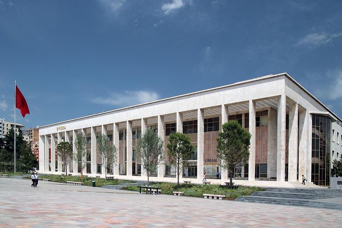 Tirana Sightseeing Walking Tour - Good To Know