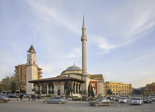 TIRANA Walking Tour: Discover the Ever-Changing Capital City - Good To Know