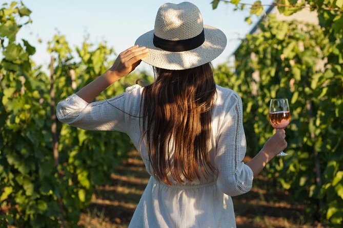 Tirana: Wine Tasting & Vineyards Escape - Good To Know