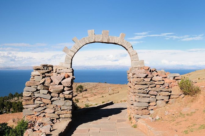 Titicaca With Homestay at Amantani 2 Days 1 Night - Good To Know