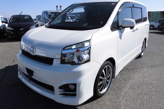 Tobys Resort Private Airport Transfer - Key Points