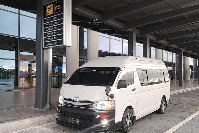 Tocumen Airport Transfers and Playa Blanca Hotels - Good To Know