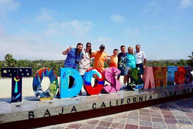 Todos Santos Is the Coolest and Most Magical Town in Southern Baja! - Key Points
