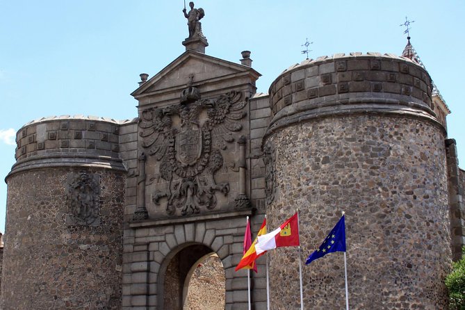 Toledo Day Trip From Madrid With a Local: Private & Personalized - Key Points