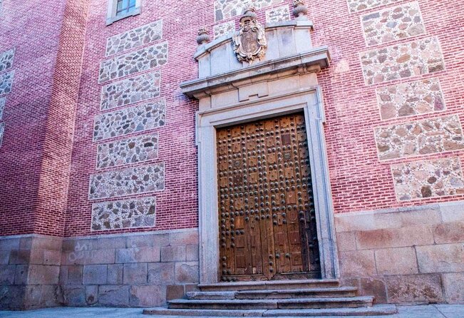 Toledo Experience From Madrid - Good To Know