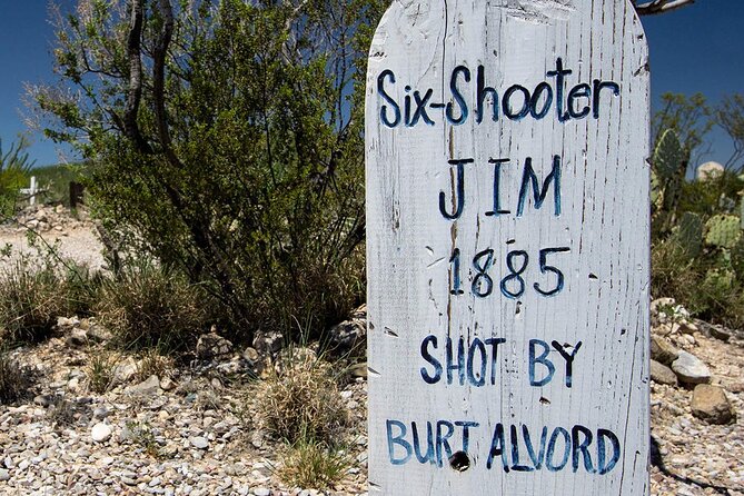 Tombstone & San Xavier, How the West Was Won! - Exploring the Legendary Tombstone