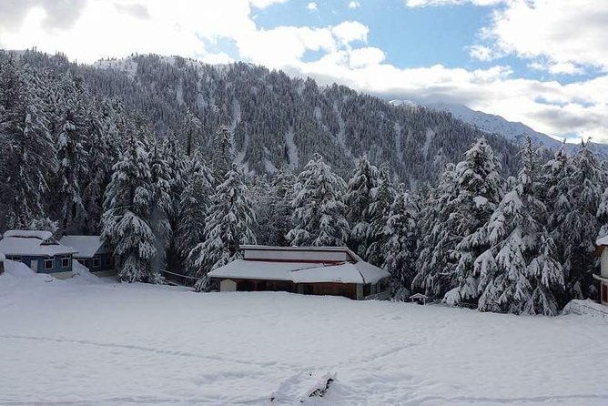 Top 14 Things to Do on a 5-Day 4-Night Tour of Naran and Shogran - Good To Know