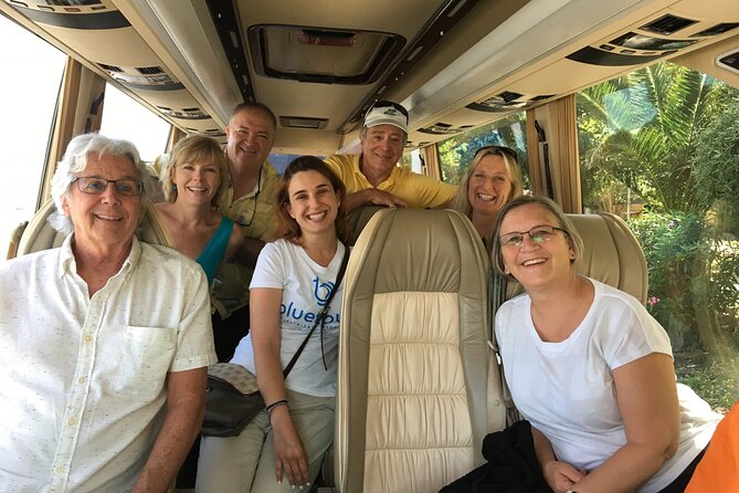 Top Rated Private Custom Corfu Tour - Key Points