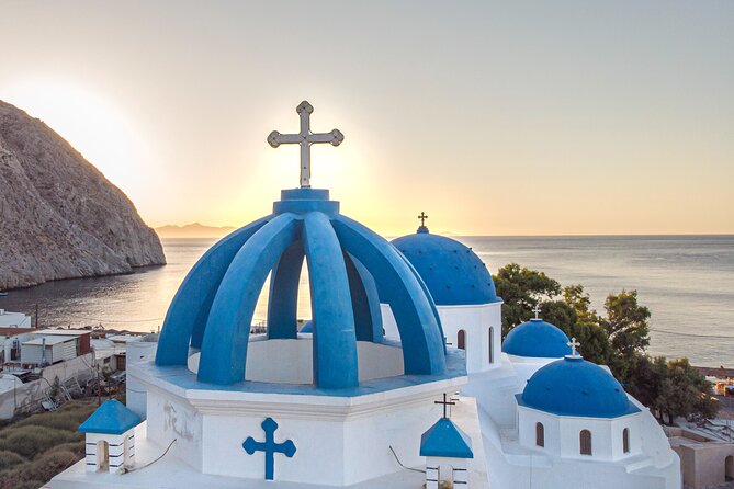 Top Sights of Santorini Review - Tour Overview and Inclusions