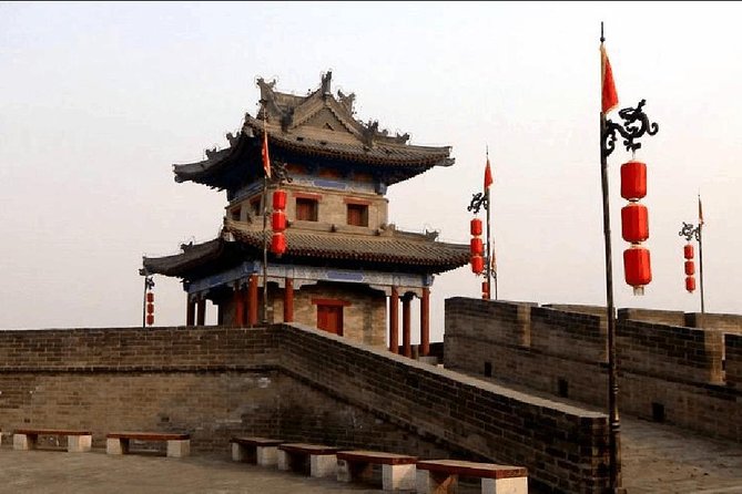 Top Xian One Day Tour - Good To Know