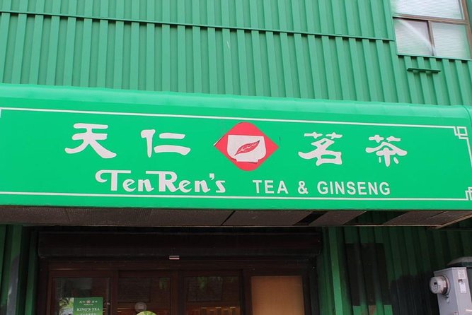 Toronto: 2-Hour Kensington Market Chinatown Tour - Good To Know