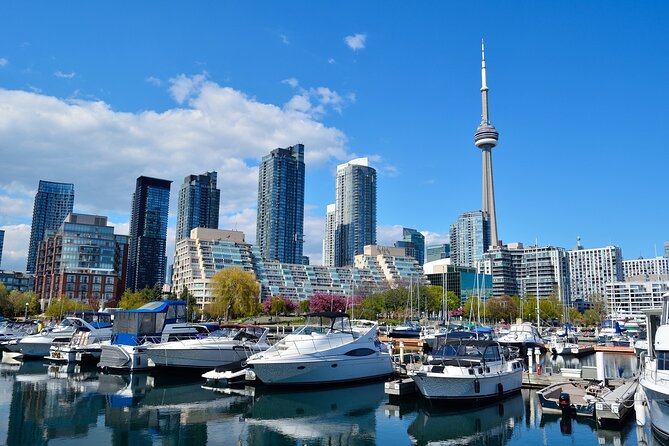 Toronto: Book a Local Host - Good To Know