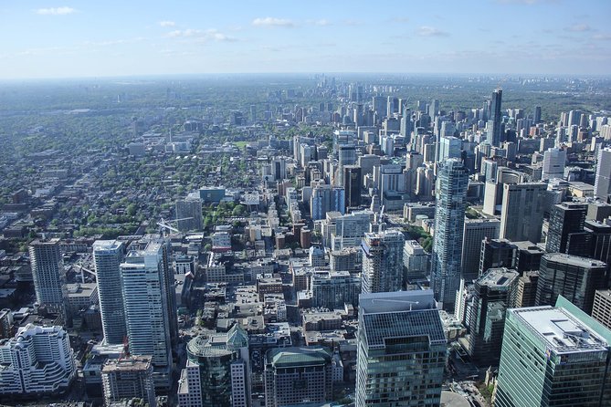 Toronto Private Tour With a Local Guide, Tailored to Your Interests - Good To Know