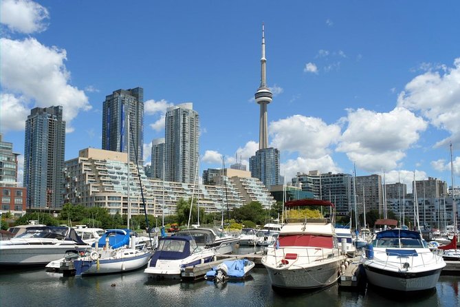 Toronto Small Group Night Tour With Harbour Boat Cruise - Good To Know