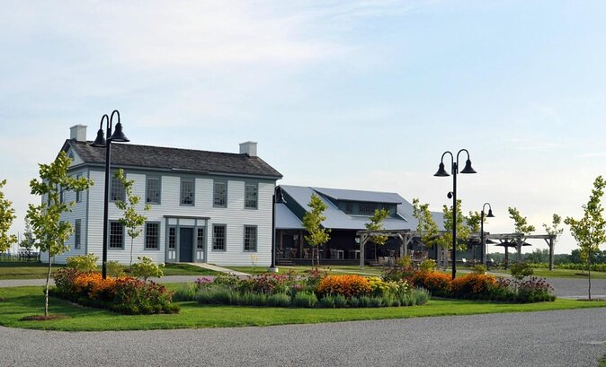 Toronto to Niagara Wine Tour - Good To Know