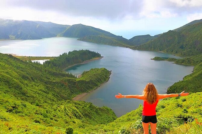 Totally Personalized Private Tour to Sete Cidades and Lagoa Do Fogo (West) - Good To Know