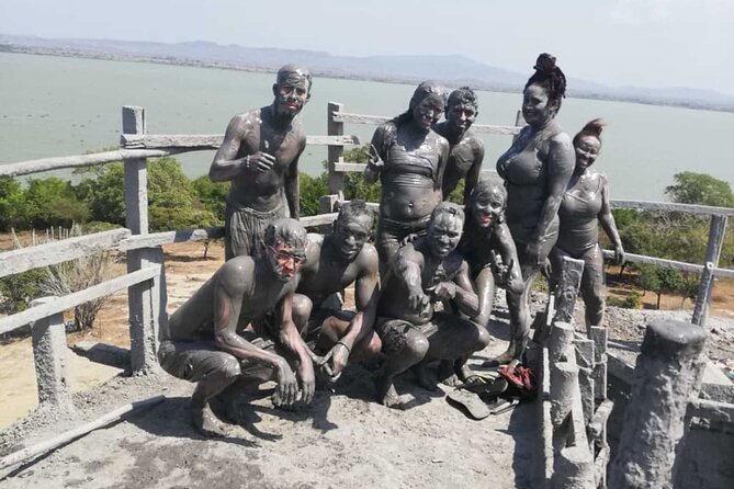Totumo Volcano Tour Plus Day Trip in Beach Hotel - About Your Stay