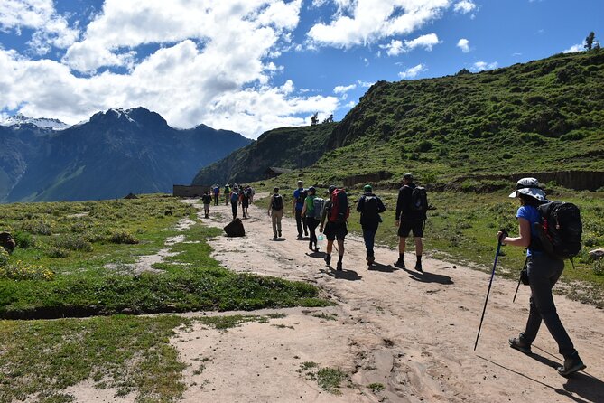 Tour 2 Days Colca Canyon Adventure Trekking - About Your Stay