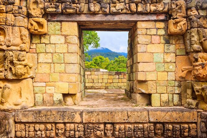 Tour a Copán Honduras Overnight. From Guatemala or Antigua. - Good To Know