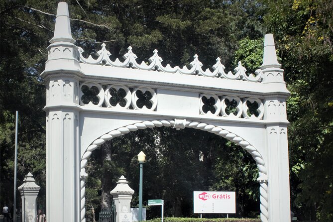Tour About Art and Architecture in Maputo City - Good To Know
