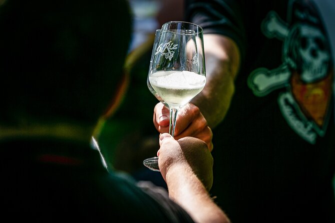 Tour and 3 Wines Tasting in the Prosecco Hills - Good To Know